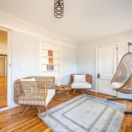 4Br/3Ba Luxurious Decatur Home W/ Patio & Backyard Bagian luar foto