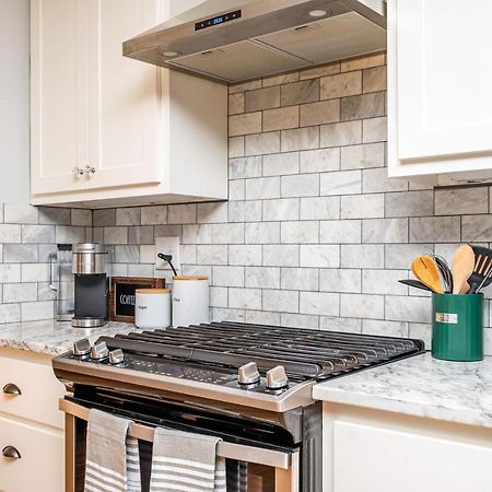 4Br/3Ba Luxurious Decatur Home W/ Patio & Backyard Bagian luar foto