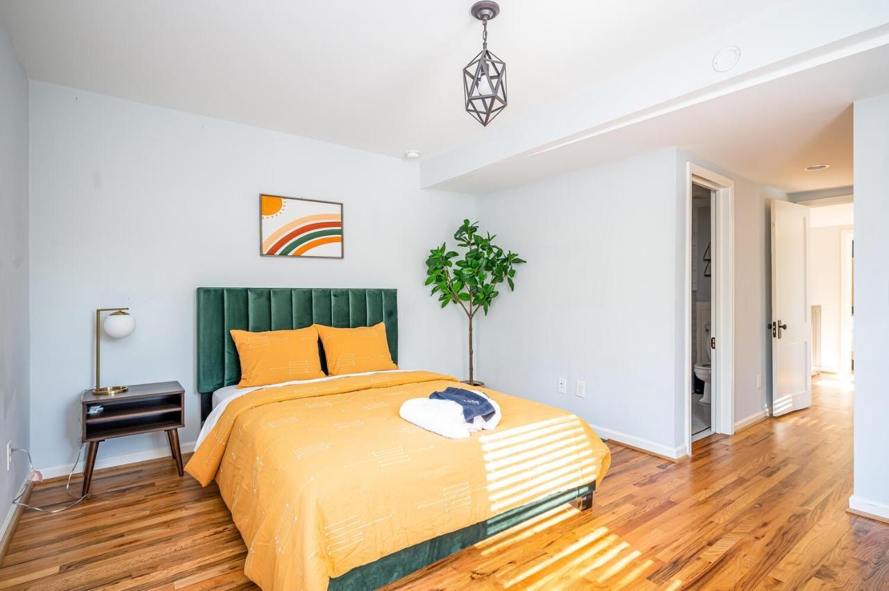 4Br/3Ba Luxurious Decatur Home W/ Patio & Backyard Bagian luar foto