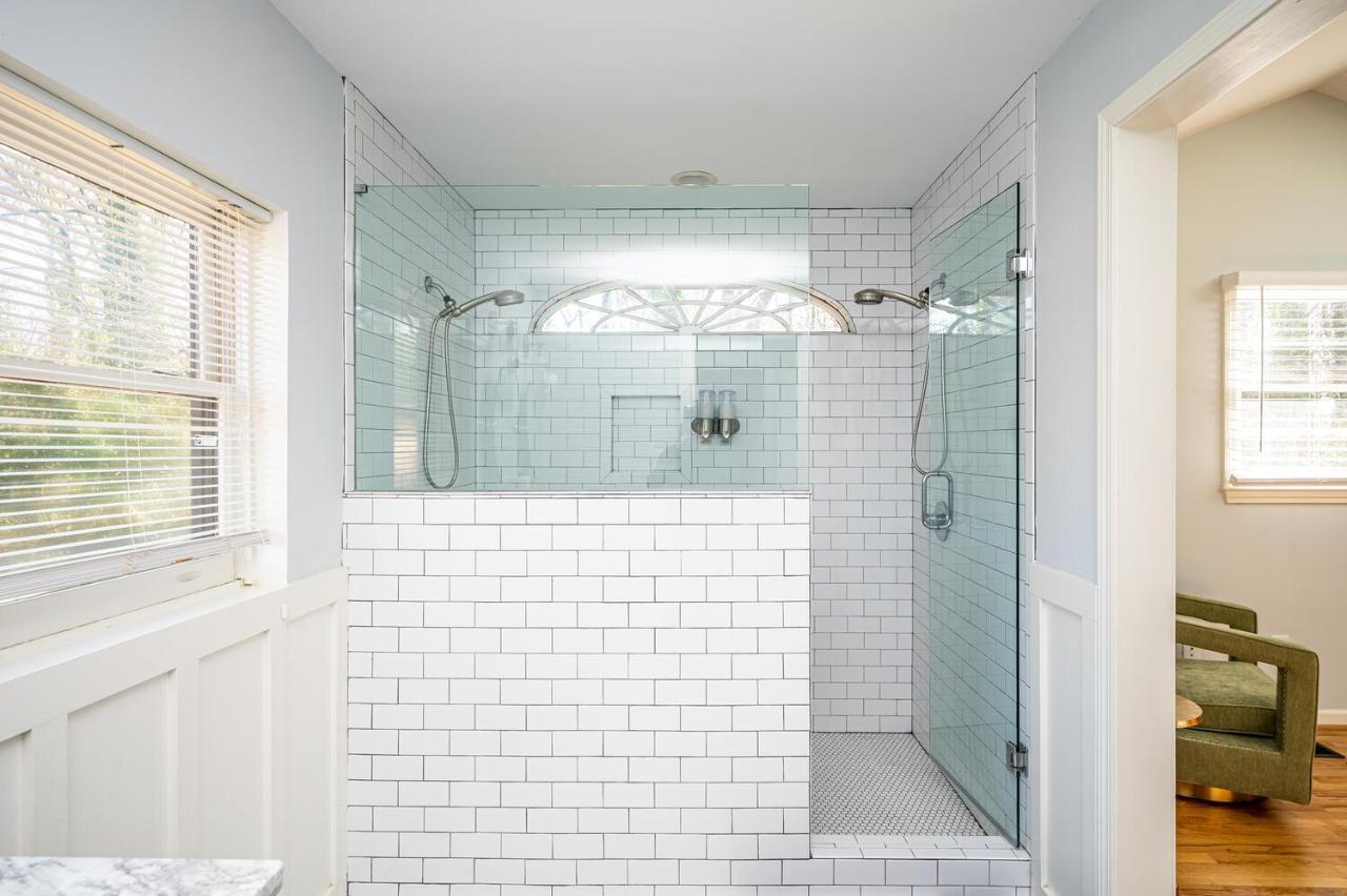 4Br/3Ba Luxurious Decatur Home W/ Patio & Backyard Bagian luar foto